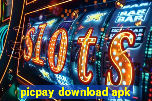 picpay download apk